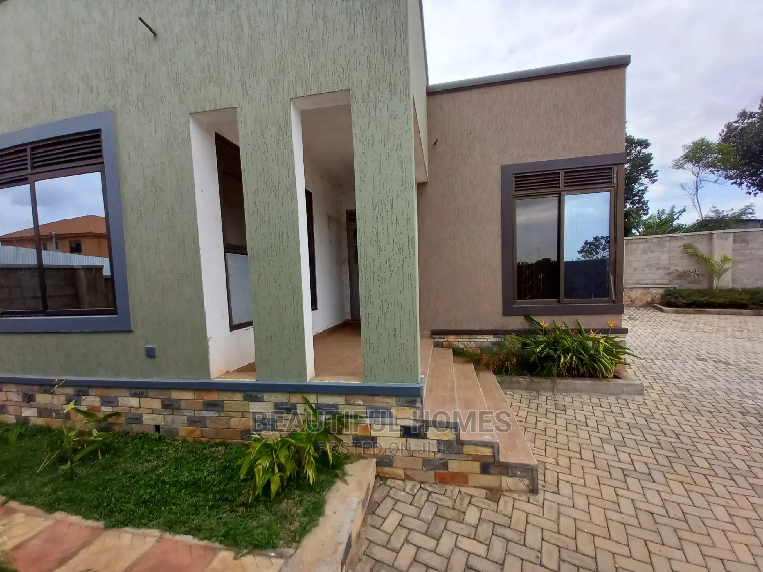 Furnished 2bdrm Apartment in Namugongo, Kira for Sale in Kira