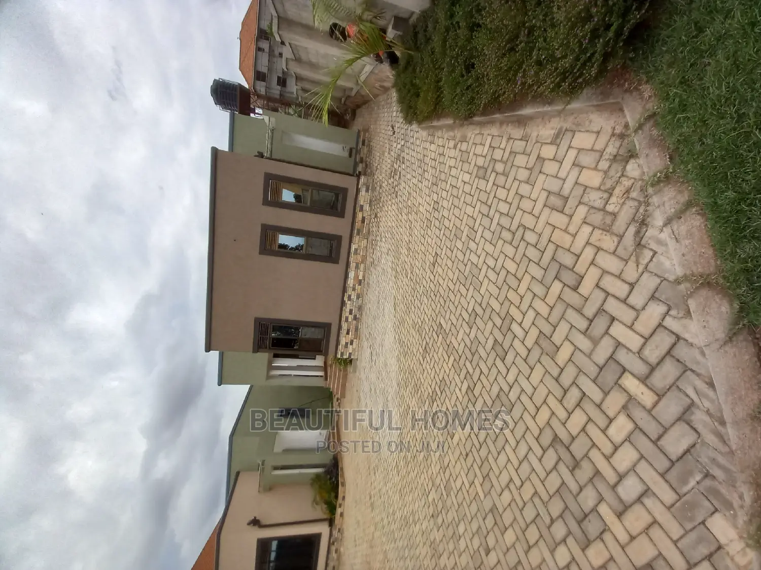 Furnished 2bdrm Apartment in Namugongo, Kira for Sale in Kira