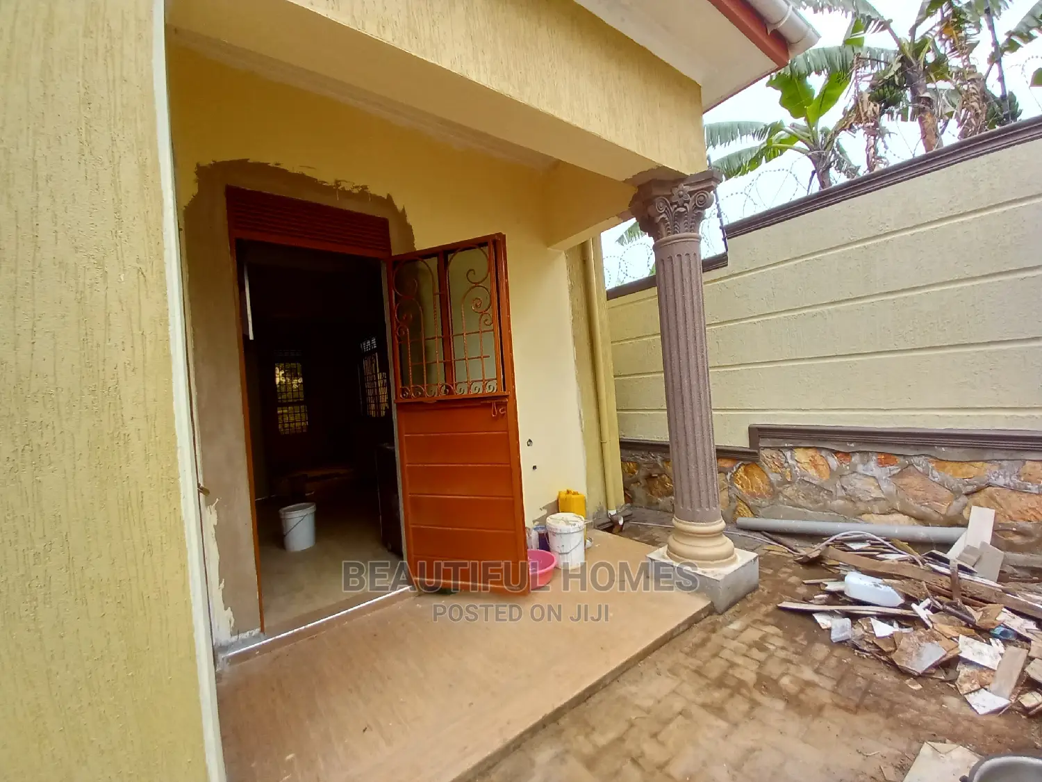 Furnished 4bdrm House in Namugongo, Kira for sale in Kira