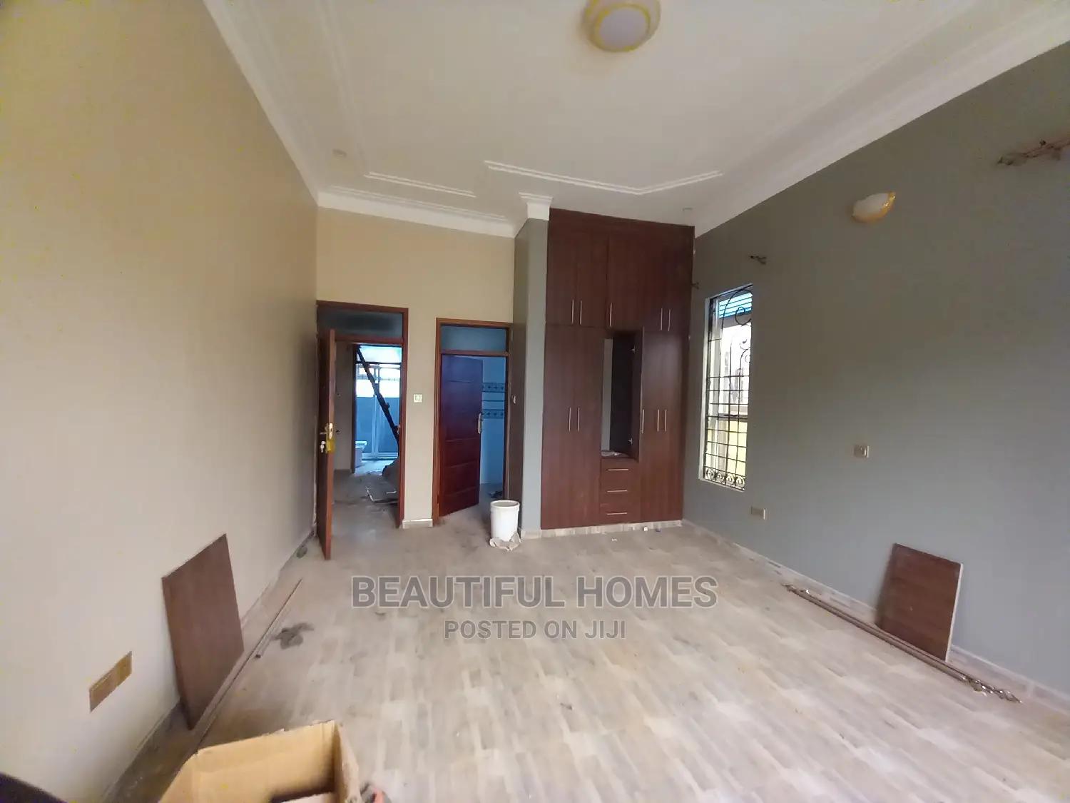 Furnished 4bdrm House in Namugongo, Kira for sale in Kira