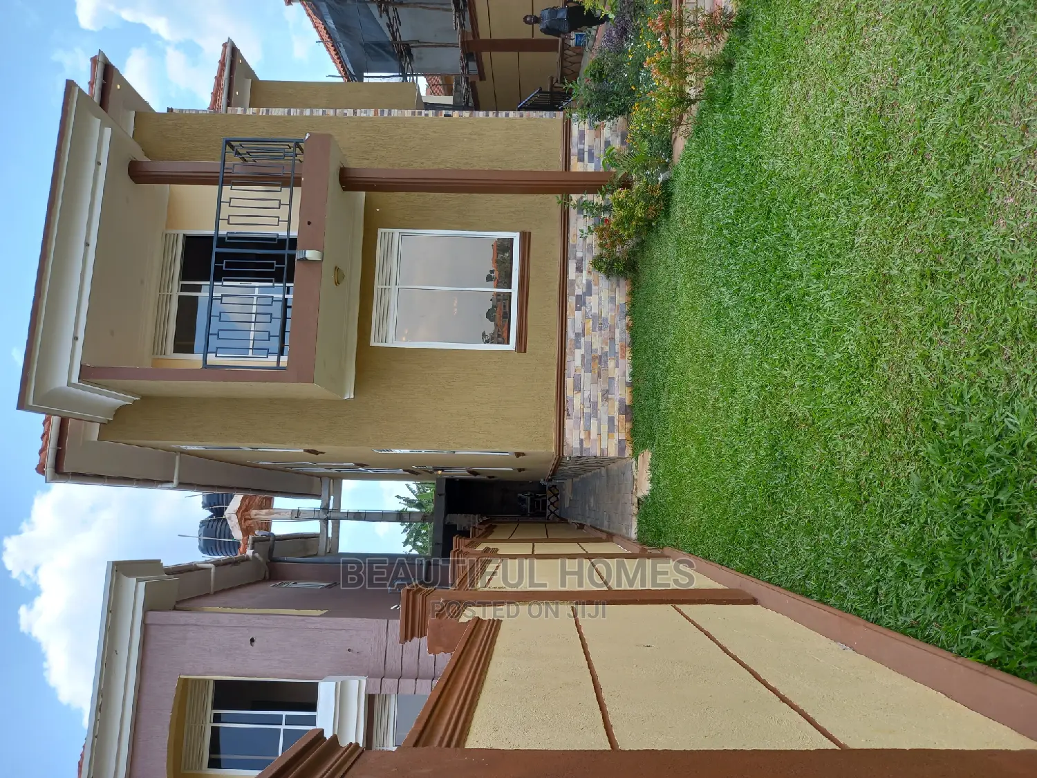 Furnished 4bdrm House in Kira for Sale in Kira