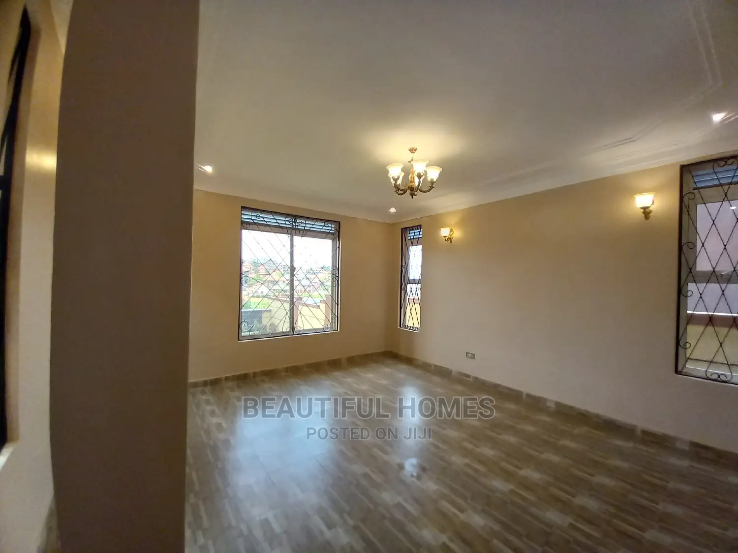 Furnished 4bdrm House in Kira for Sale in Kira