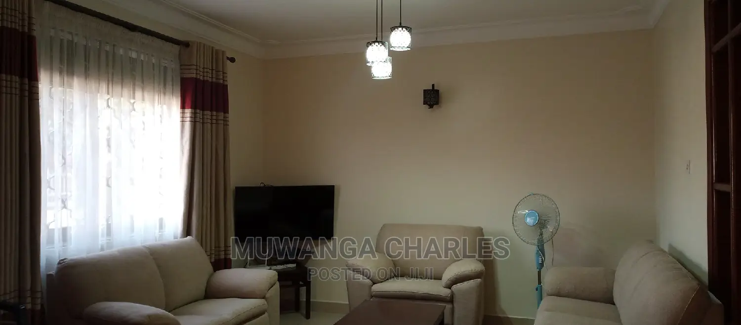 Furnished 2bdrm Apartment in Fs Properties Ltd, Central Division in Central Division