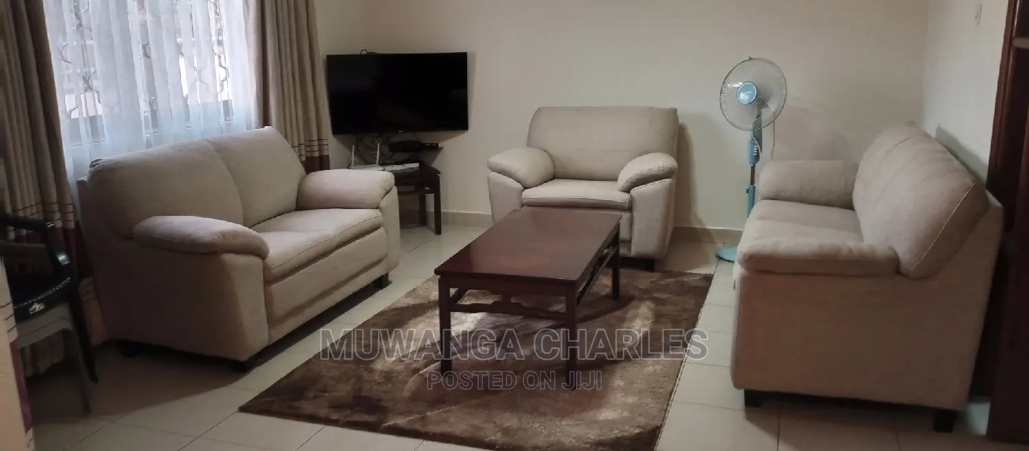 Furnished 2bdrm Apartment in Fs Properties Ltd, Central Division in Central Division
