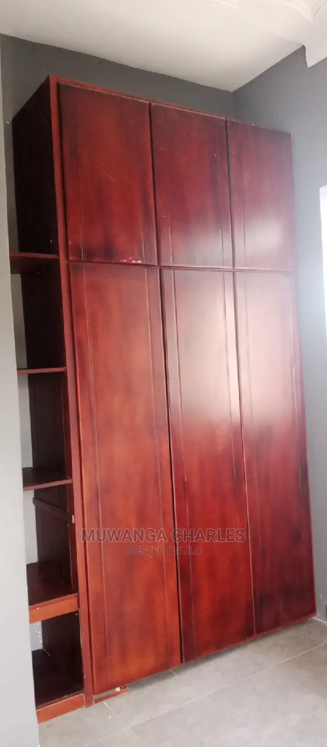 Furnished 2bdrm Apartment in Fs Properties Ltd, Central Division in Central Division