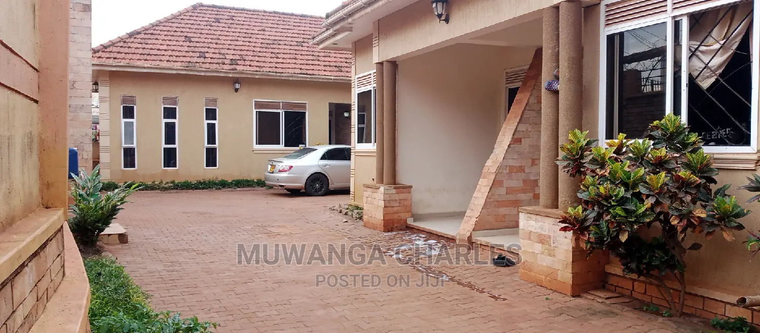 1bdrm House in Fs Properties Ltd, Central Division for Rent in Central Division