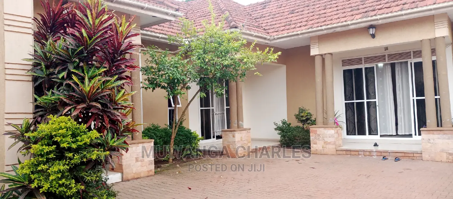 1bdrm House in Fs Properties Ltd, Central Division for Rent in Central Division