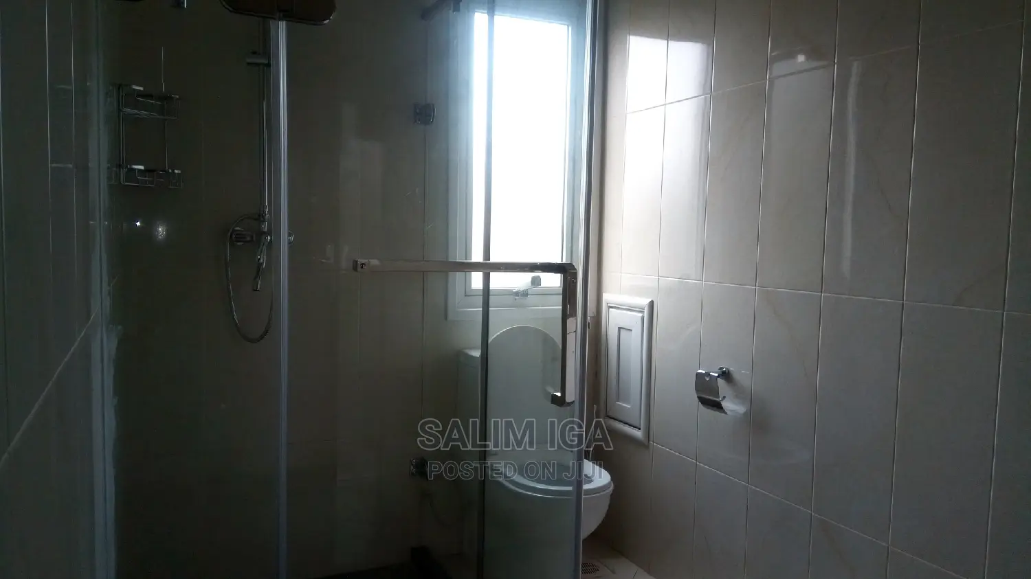 Furnished 3bdrm Block of Flats in Kololo Property, Central Division in Central Division