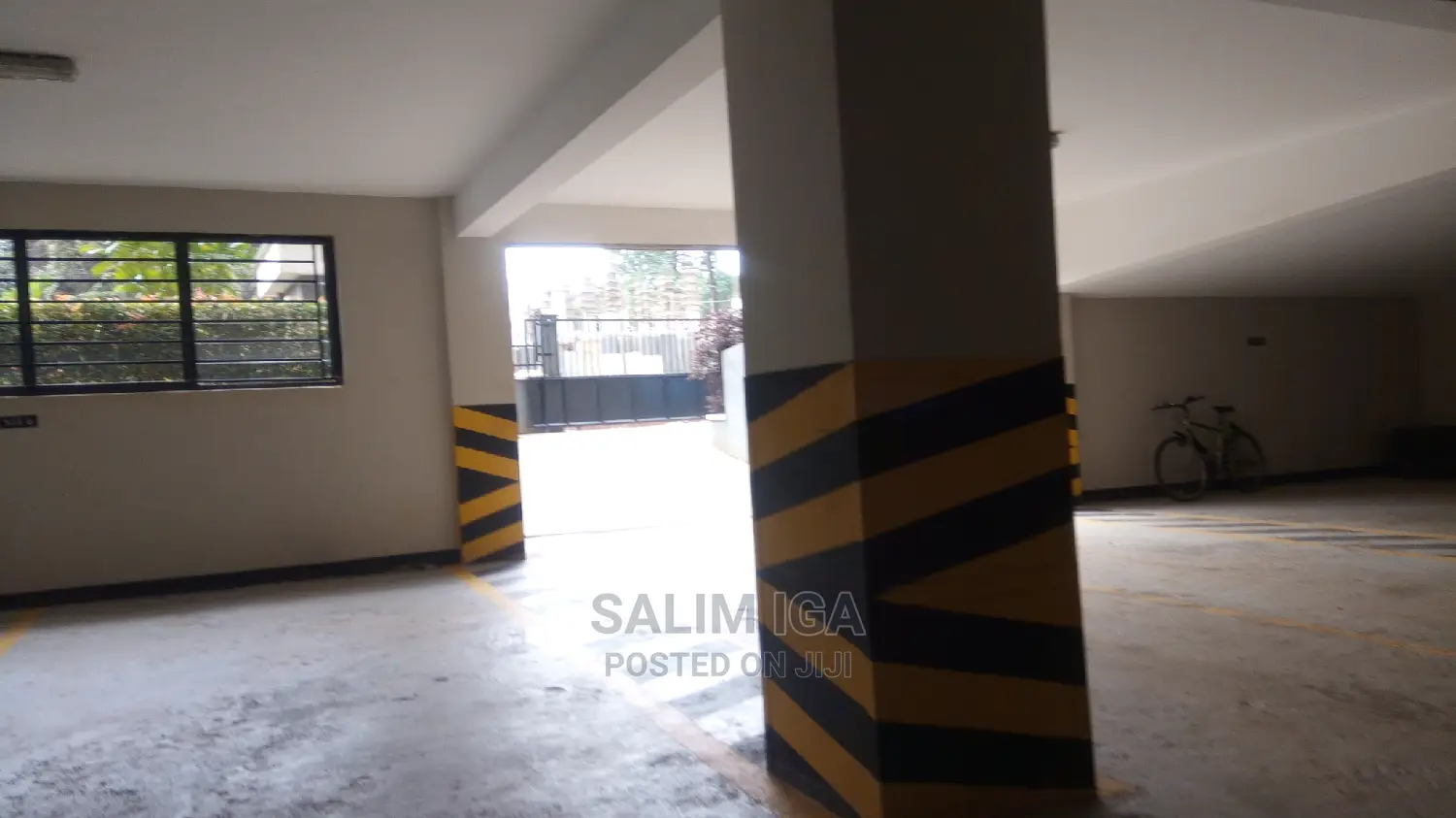 Furnished 3bdrm Block of Flats in Kololo Property, Central Division in Central Division