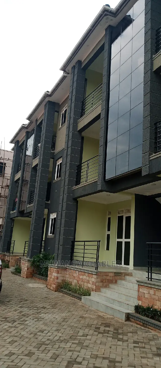 1bdrm Apartment in Fs Properties Ltd, Central Division for rent in Central Division