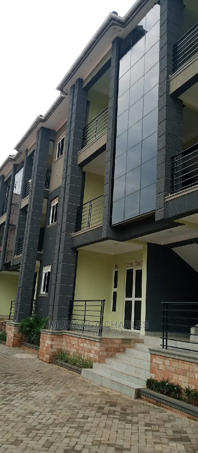 1bdrm Apartment in Fs Properties Ltd, Central Division for rent in Central Division