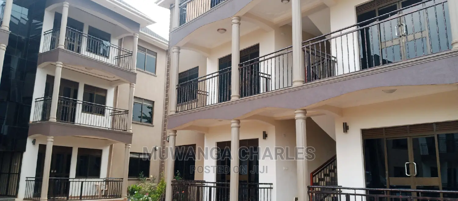 1bdrm Apartment in Fs Properties Ltd, Central Division for Rent in Central Division