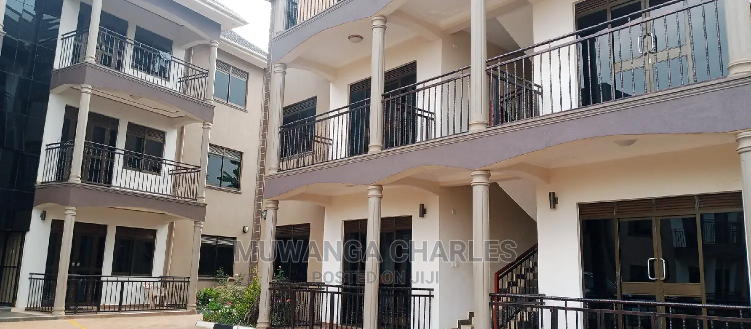 1bdrm Apartment in Fs Properties Ltd, Central Division for Rent in Central Division