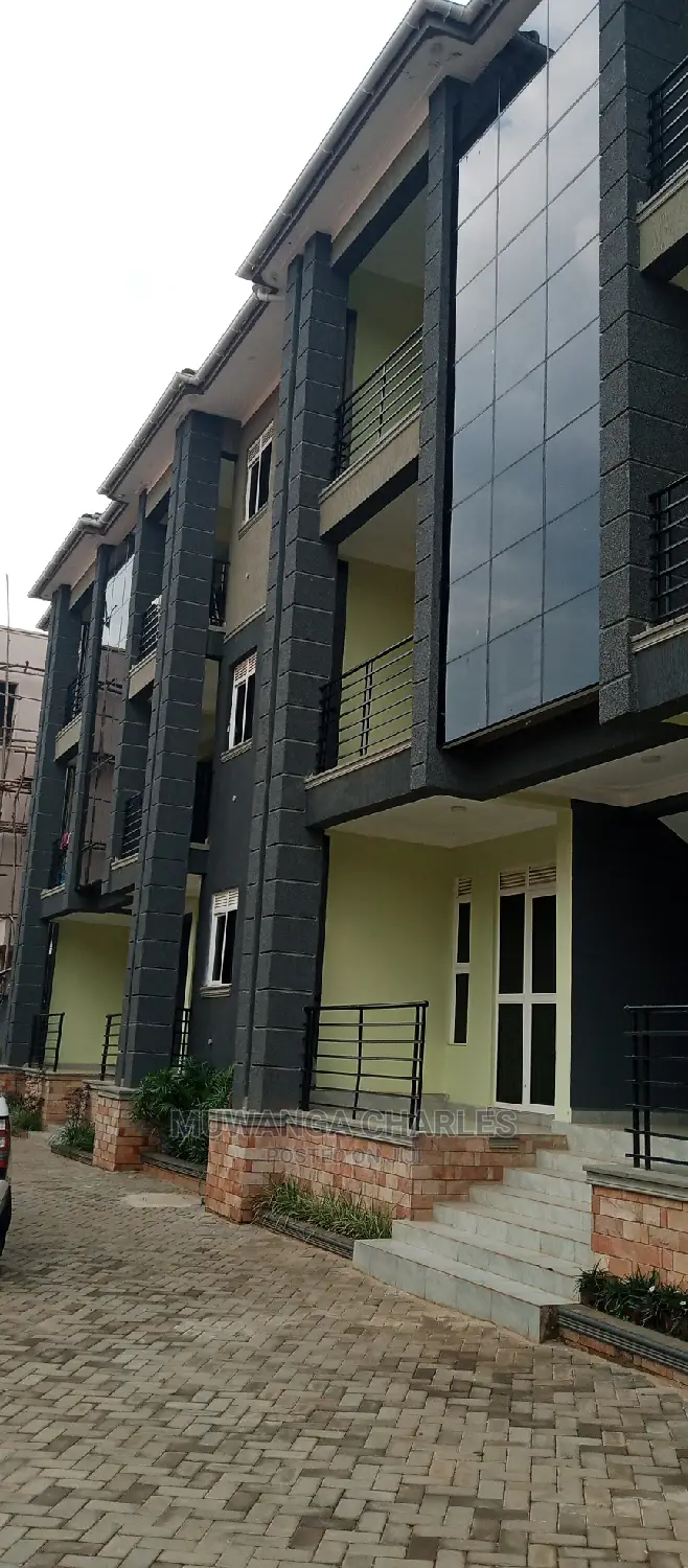 2bdrm Apartment in Fs Properties Ltd, Central Division for rent in Central Division
