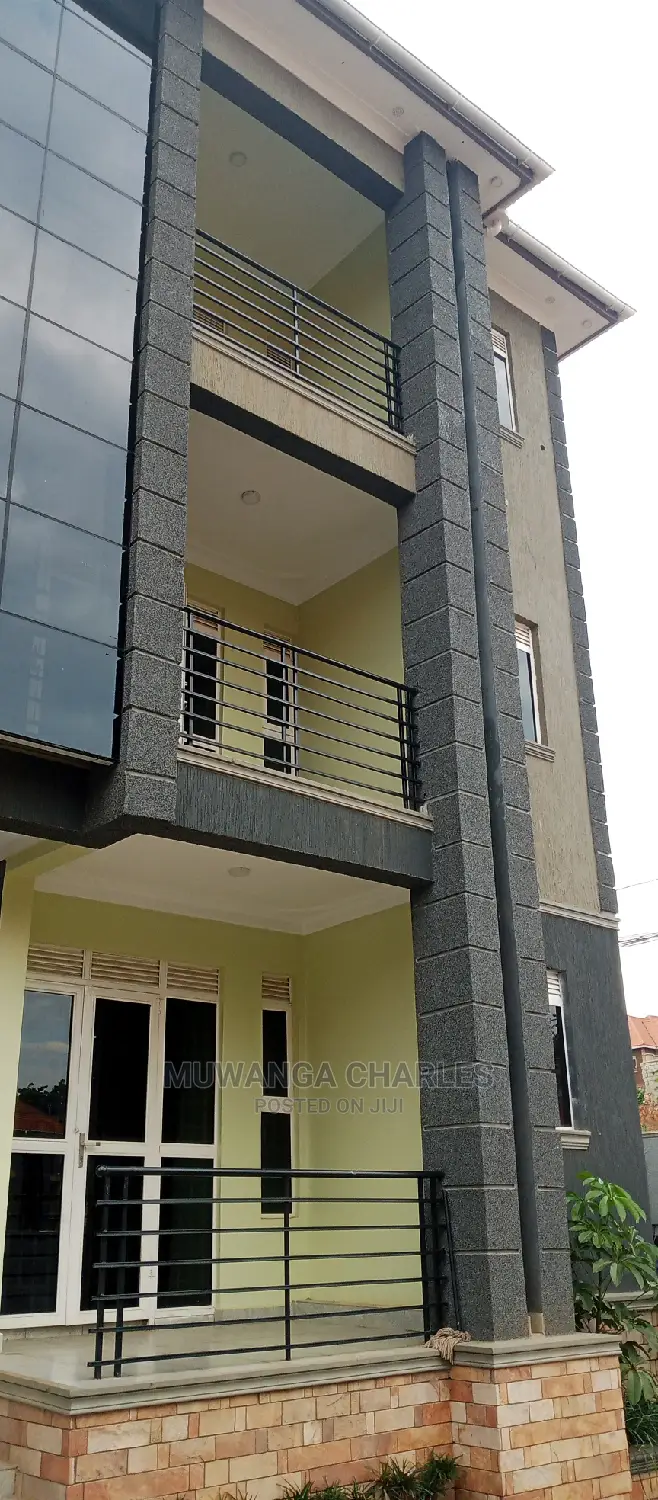 2bdrm Apartment in Fs Properties Ltd, Central Division for rent in Central Division