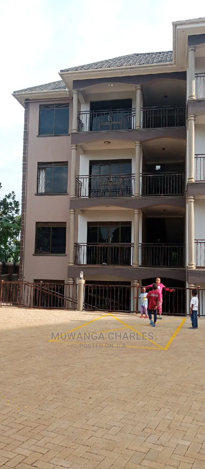 2bdrm Apartment in Fs Properties Ltd, Central Division for rent in Central Division