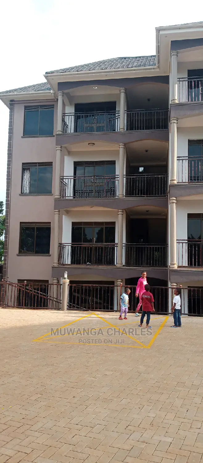 2bdrm Apartment in Fs Properties Ltd, Central Division for rent in Central Division