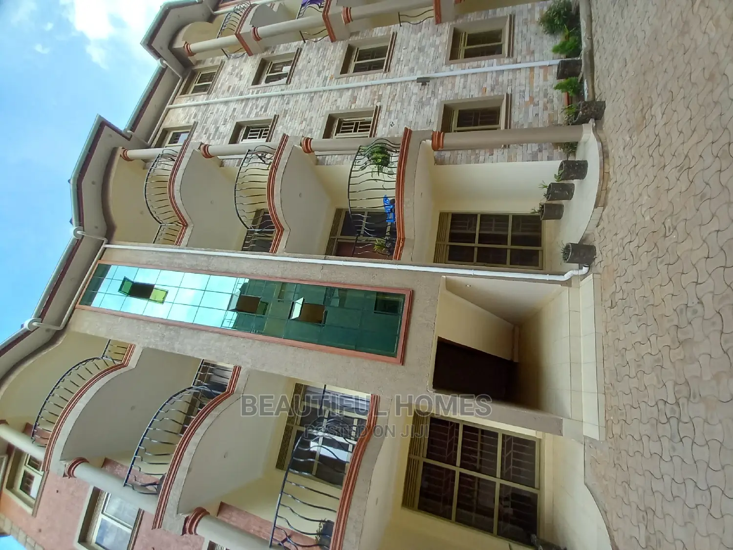 Furnished 2bdrm Apartment in Najjera, Central Division for Sale in Central Division