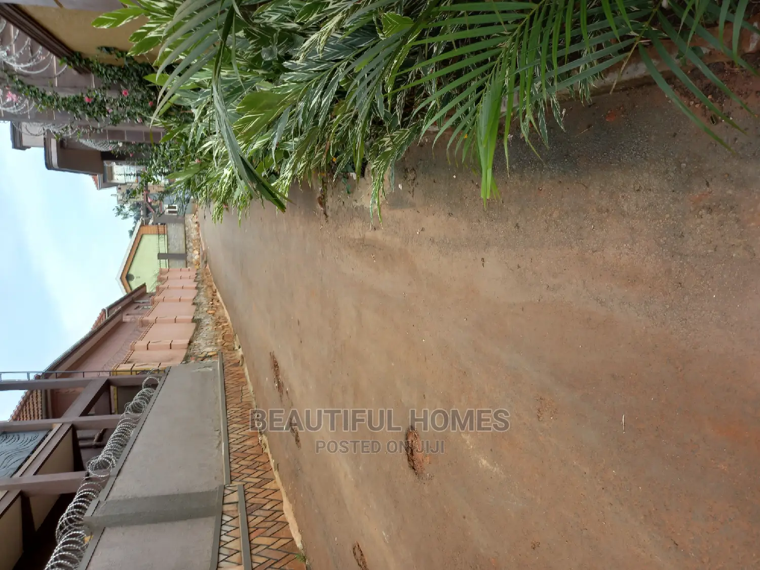 Furnished 2bdrm Apartment in Kisaasi, Central Division for Sale in Central Division