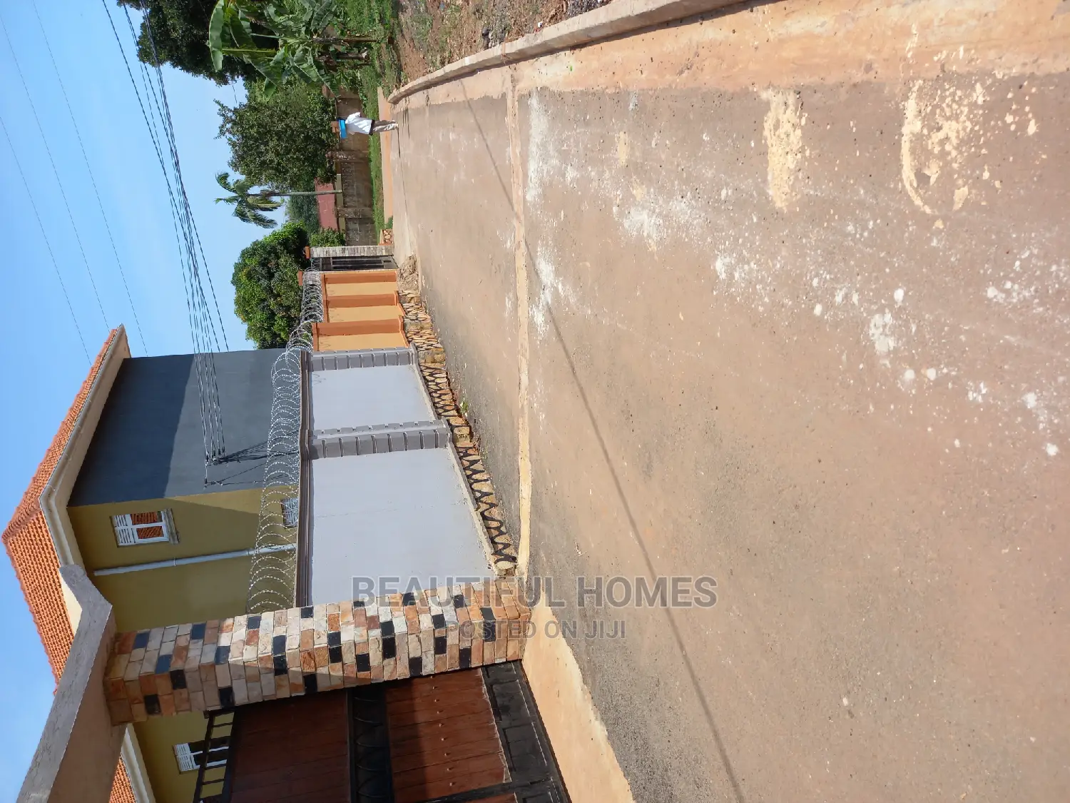 Furnished 2bdrm Apartment in Najjera, Central Division for Sale in Central Division