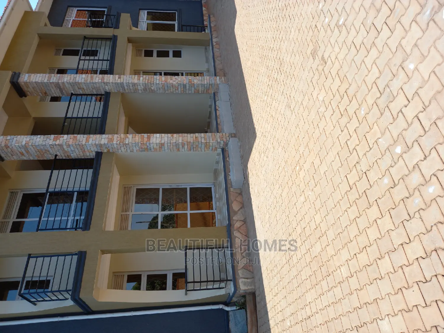 Furnished 2bdrm Apartment in Najjera, Central Division for Sale in Central Division