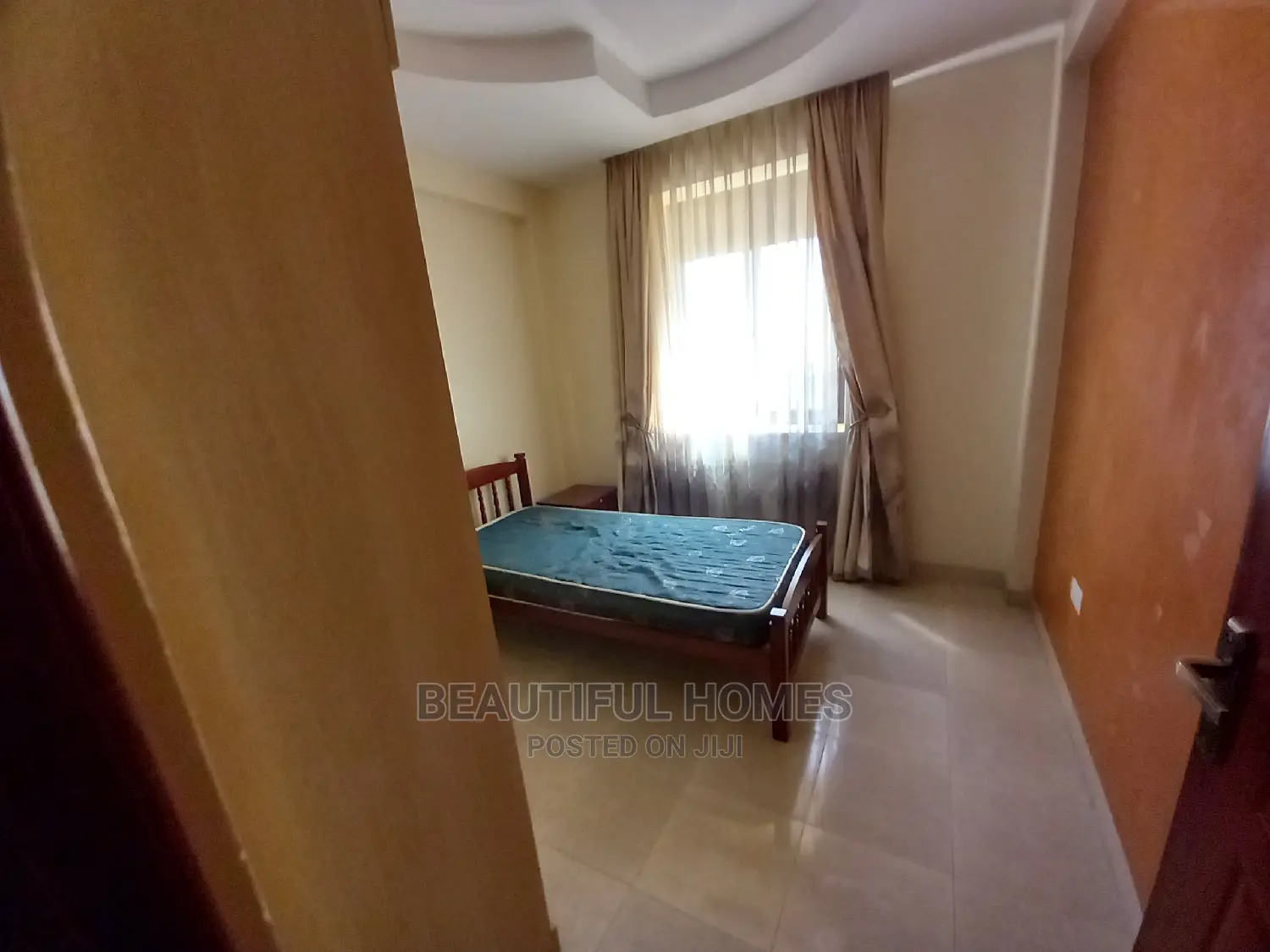 Furnished 2bdrm Apartment in Najjera, Central Division for Sale in Central Division