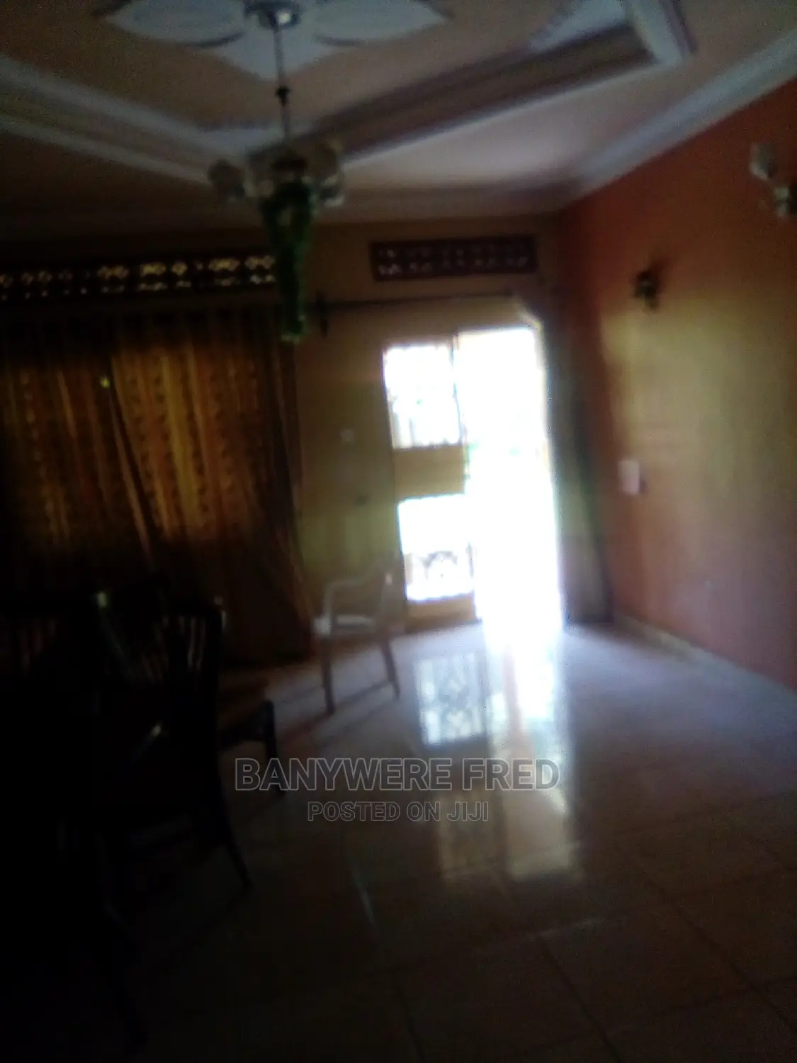 Furnished 4bdrm Bungalow in Kira for sale in Kira