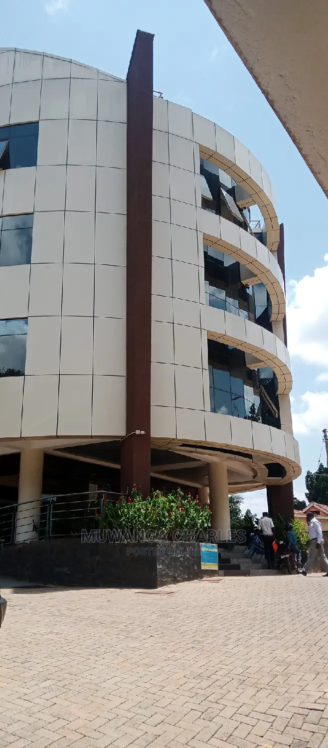 Office Space for Rent in Kololo in Central Division