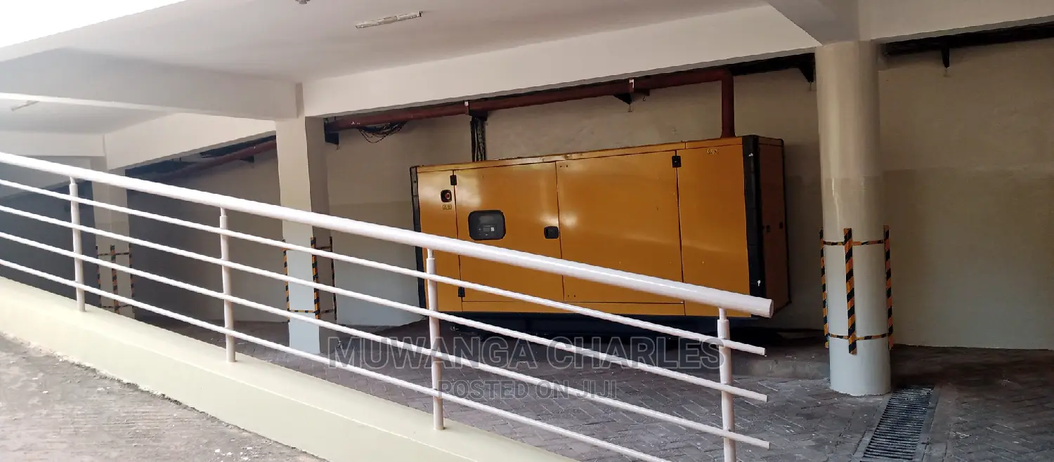 Office Space Is for Rent in Kololo in Central Division