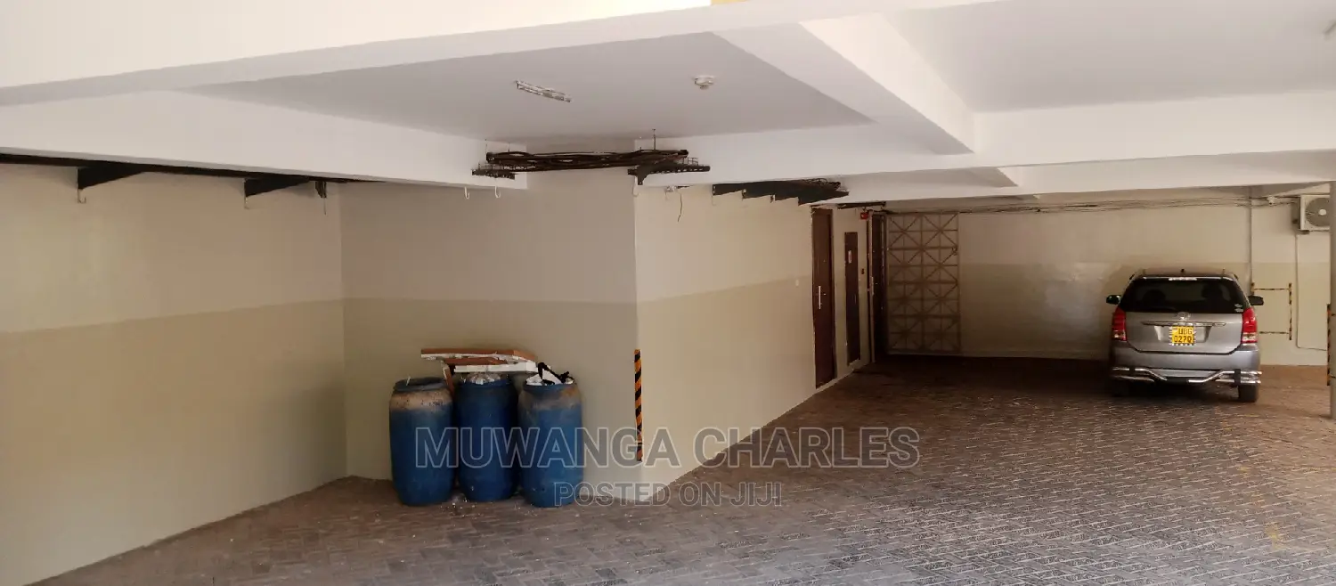 Office Space Is for Rent in Kololo in Central Division