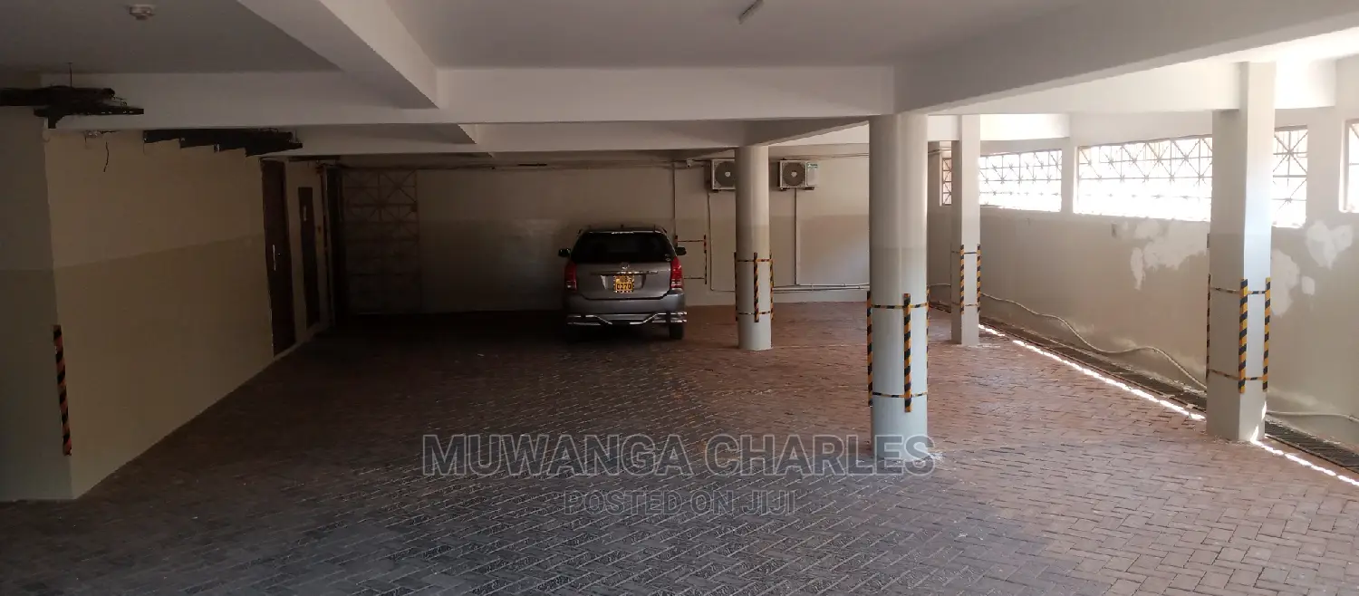 Office Space Is for Rent in Kololo in Central Division