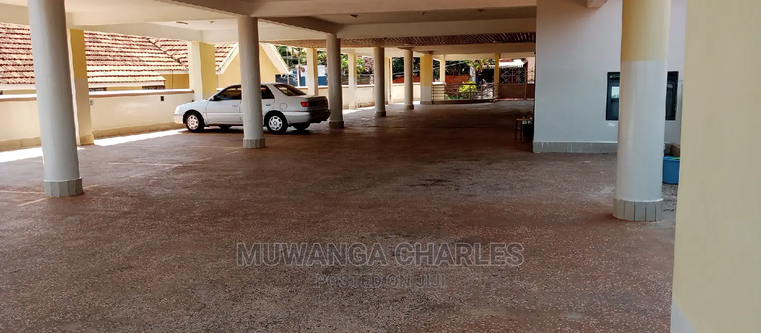 Office Space Is for Rent in Kololo in Central Division