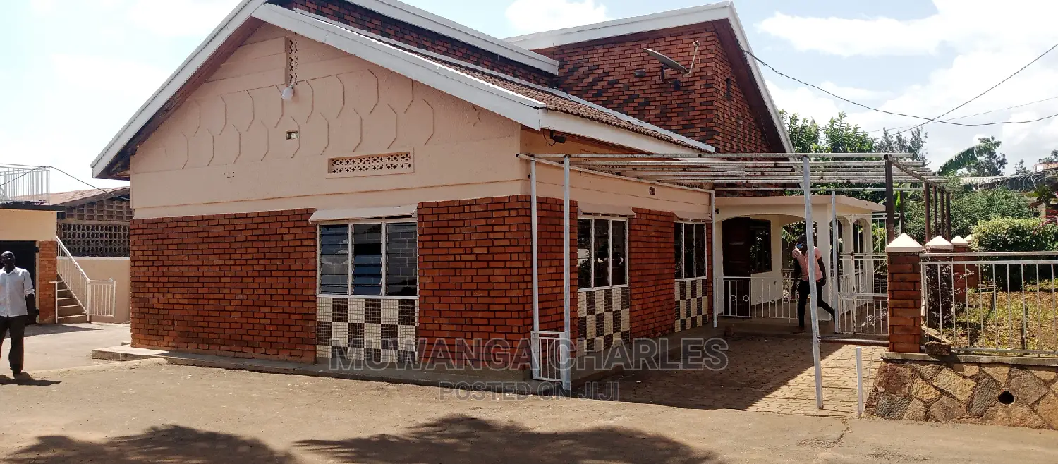 3bdrm House in Fs Properties Ltd, Central Division for Rent in Central Division