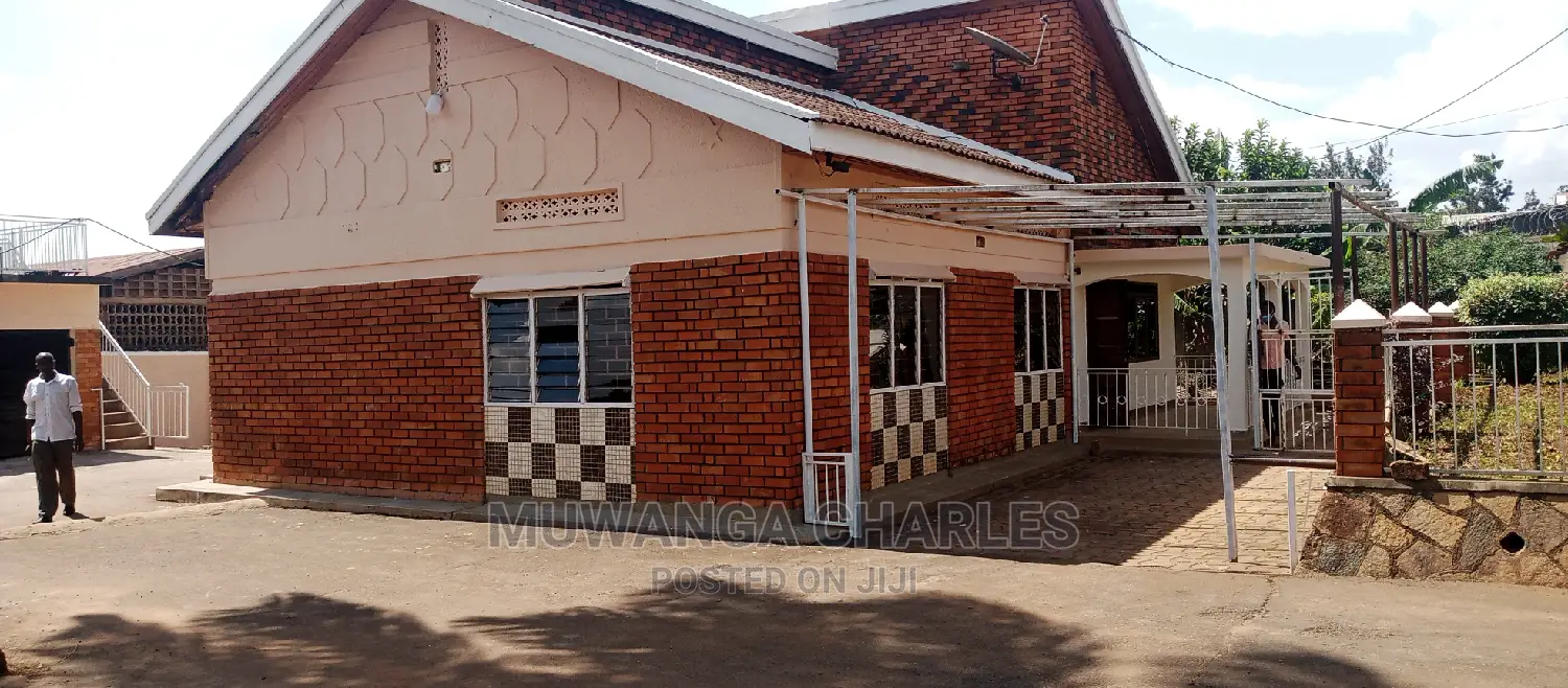 3bdrm House in Fs Properties Ltd, Central Division for Rent in Central Division