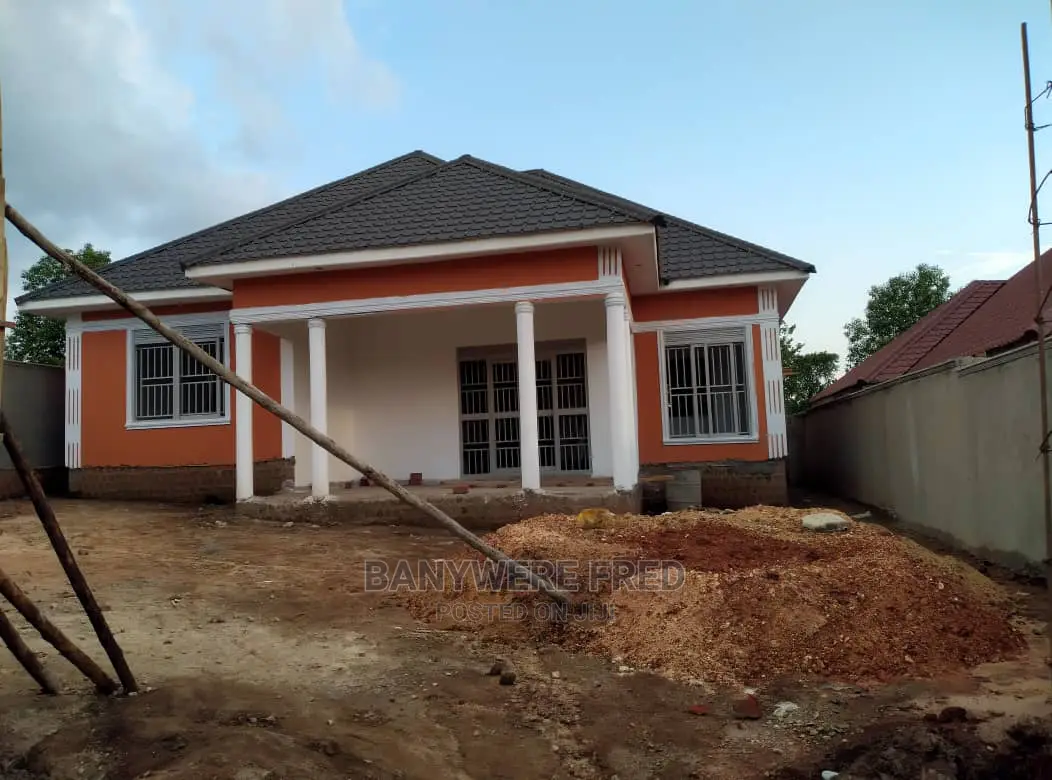 Furnished 3bdrm Bungalow in Goma for Sale in Goma