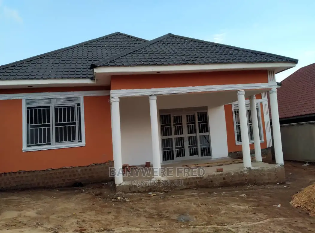 Furnished 3bdrm Bungalow in Goma for Sale in Goma