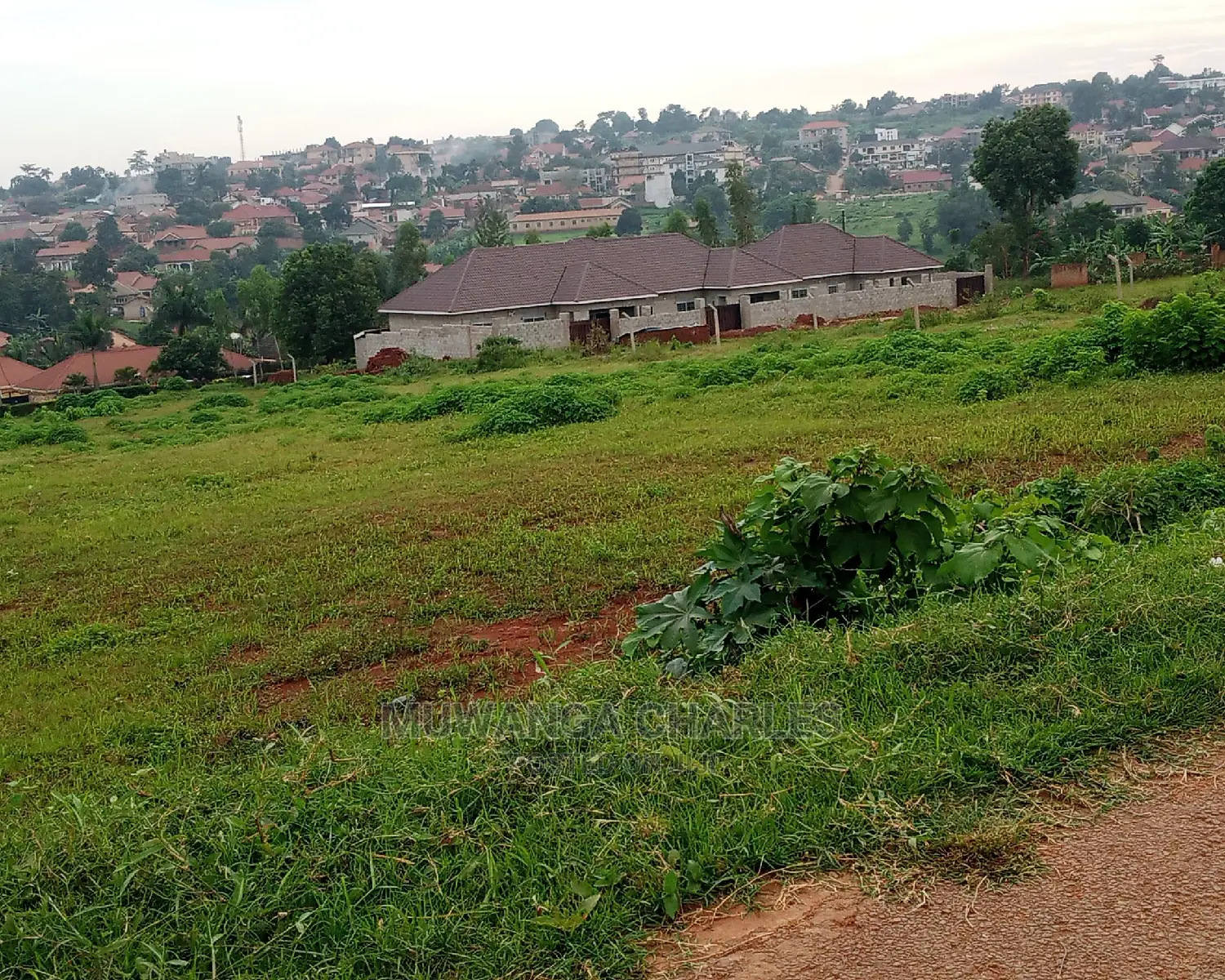 Land for Sale in Kira in Central Division