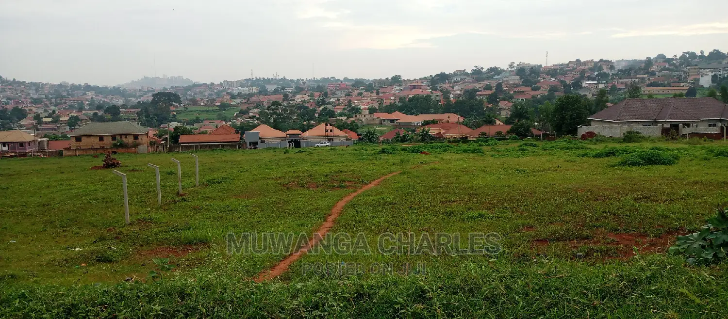 Land For Sale In Kungu in Central Division