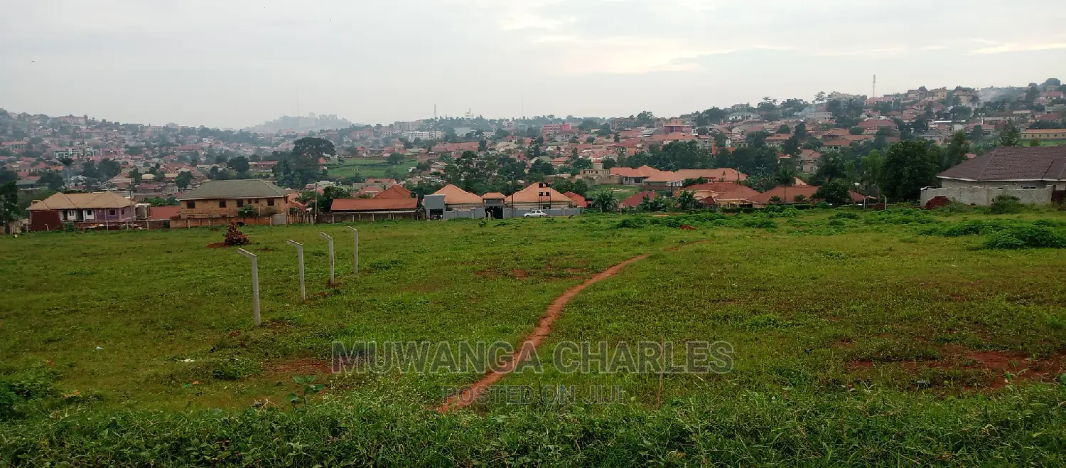 Land For Sale In Kungu in Central Division
