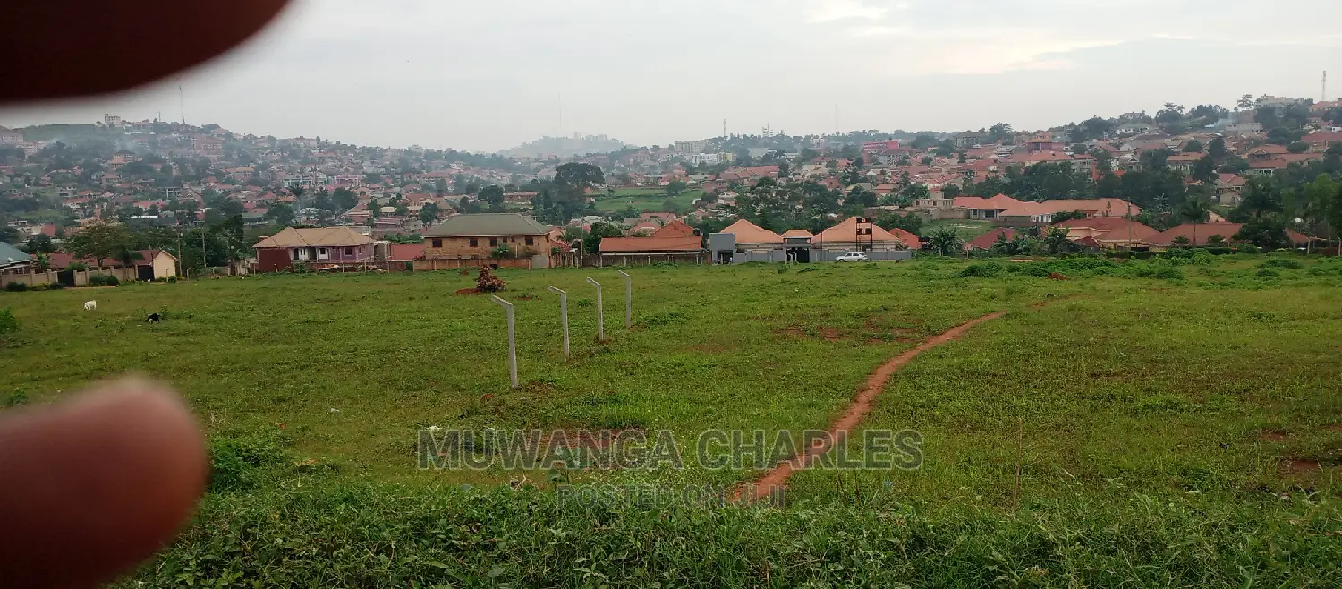 Land For Sale In Kungu in Central Division