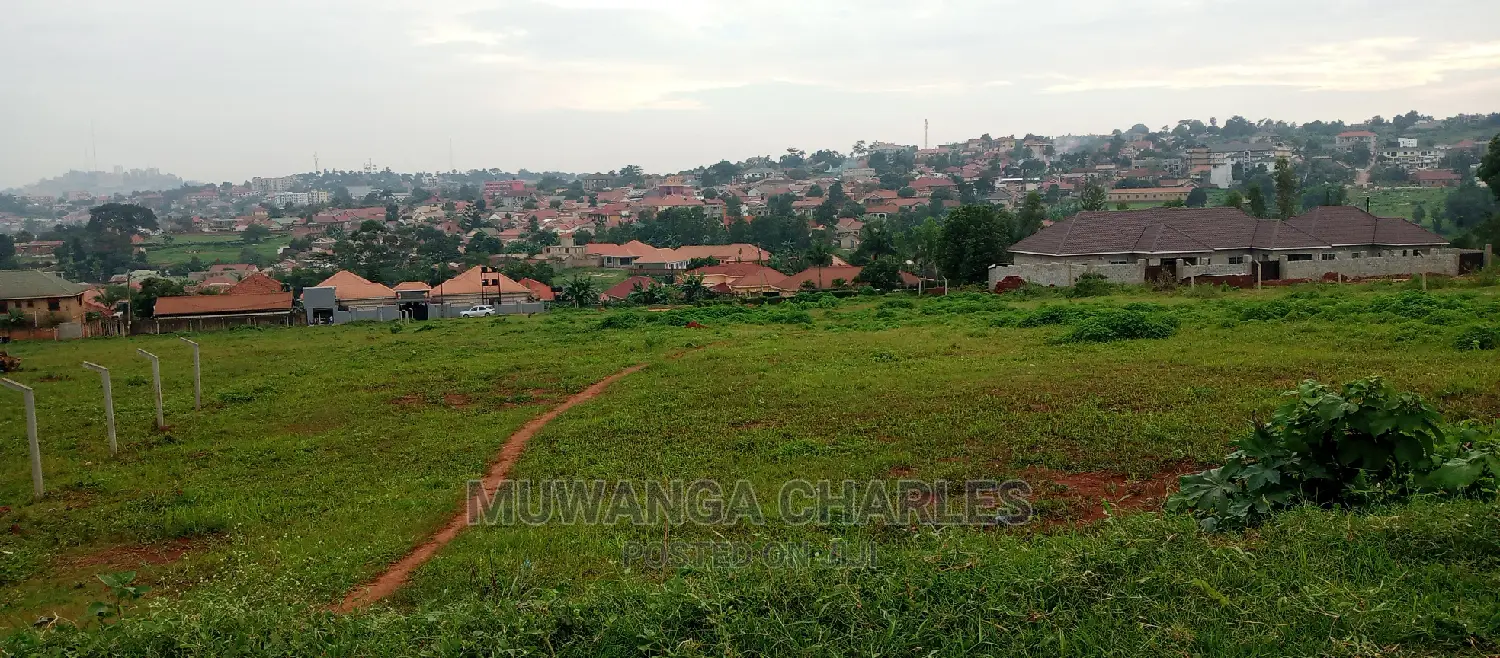 Land For Sale In Kungu in Central Division