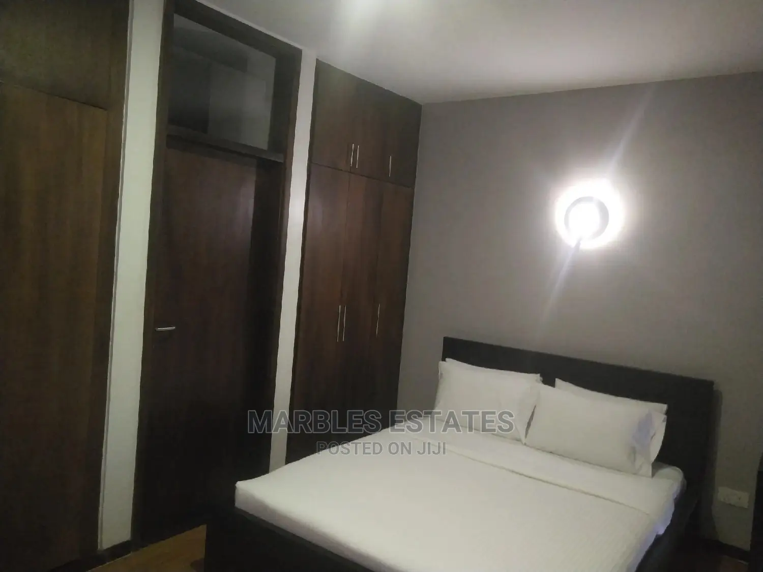 Furnished 3bdrm Townhouse in Kololo, Central Division for Rent in Central Division