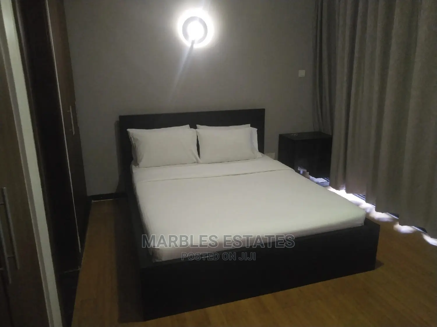 Furnished 3bdrm Townhouse in Kololo, Central Division for Rent in Central Division