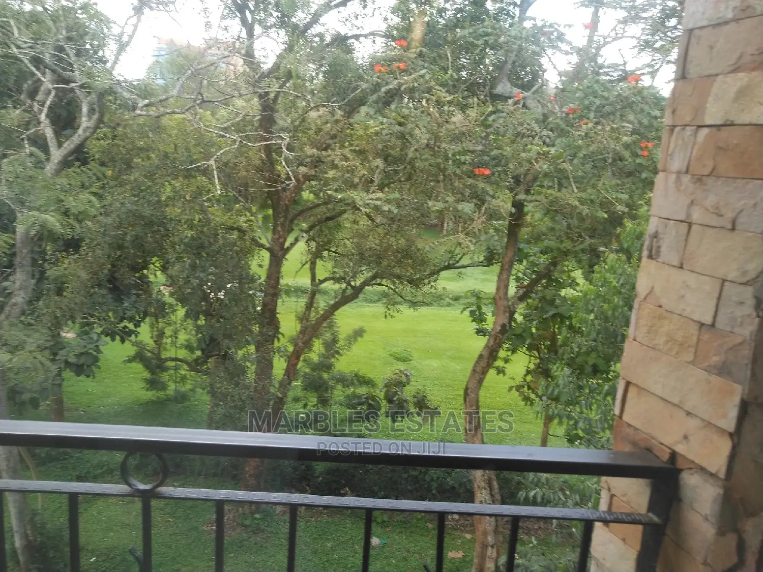 Furnished 3bdrm Townhouse in Kololo, Central Division for Rent in Central Division