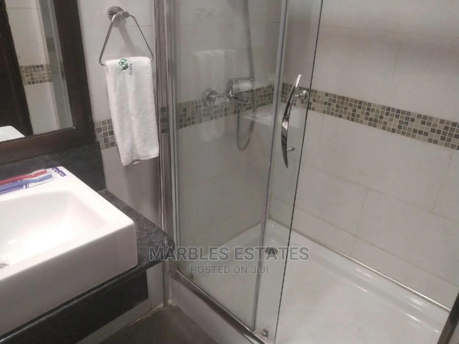 Furnished 3bdrm Townhouse in Kololo, Central Division for Rent in Central Division