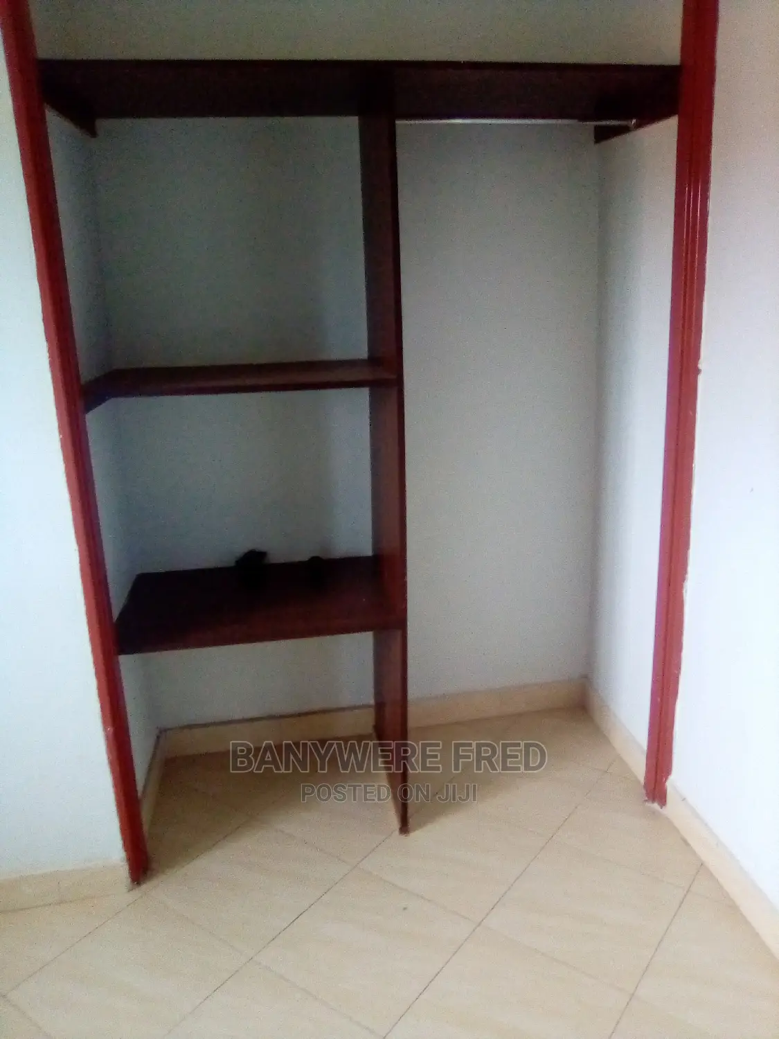 Furnished 4bdrm Bungalow in Kira for sale in Kira