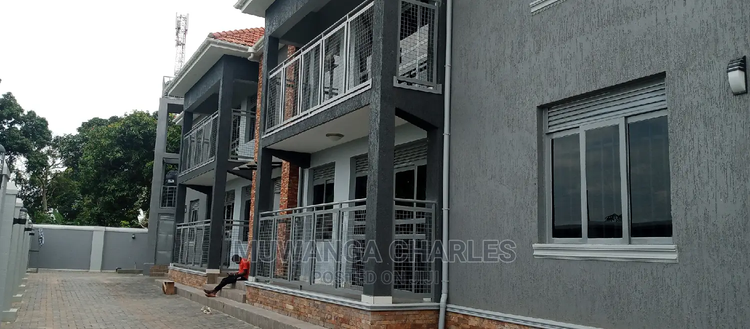 2bdrm Apartment in Fs Properties Ltd, Central Division for Rent in Central Division