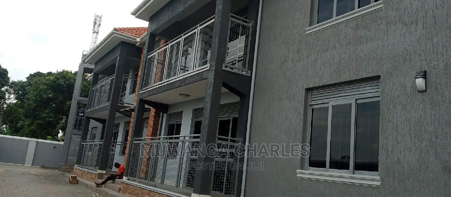 2bdrm Apartment in Fs Properties Ltd, Central Division for Rent in Central Division