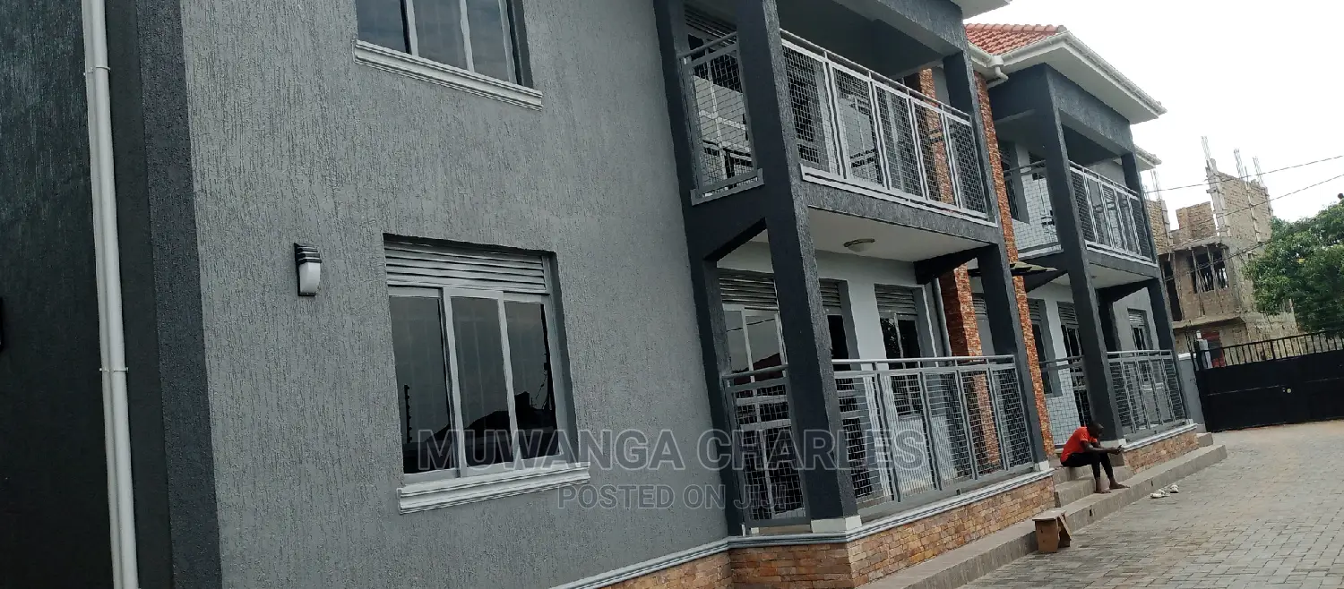 2bdrm Apartment in Fs Properties Ltd, Central Division for Rent in Central Division