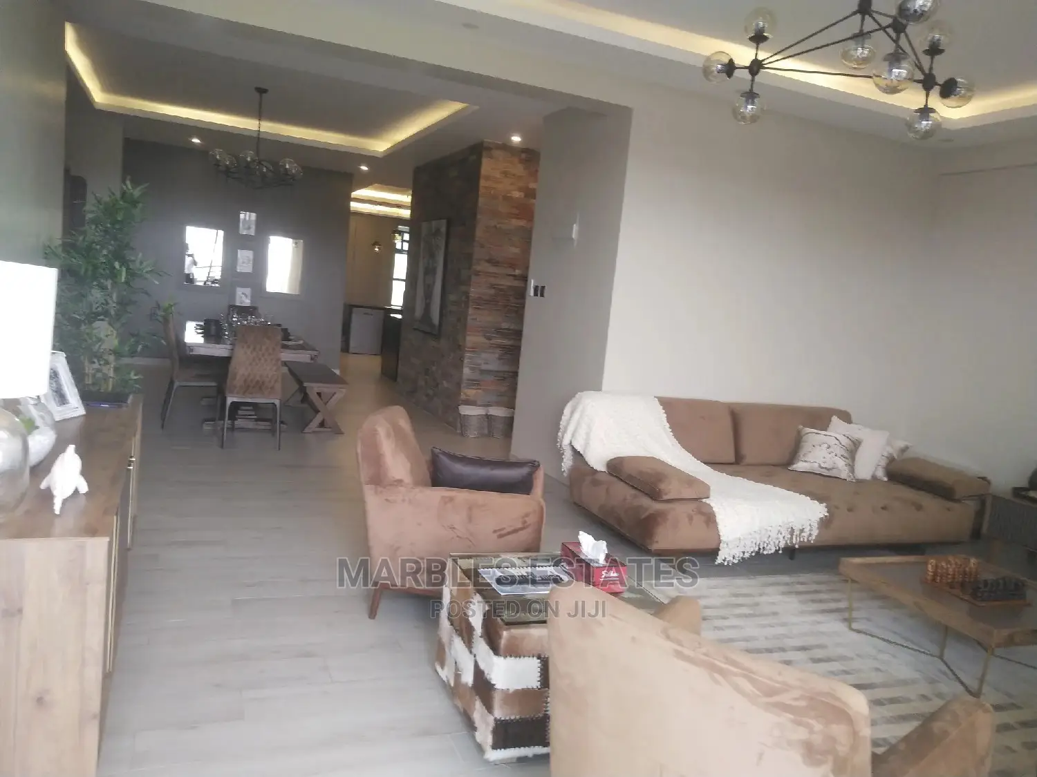3bdrm Apartment in Kololo, Central Division for Sale in Central Division